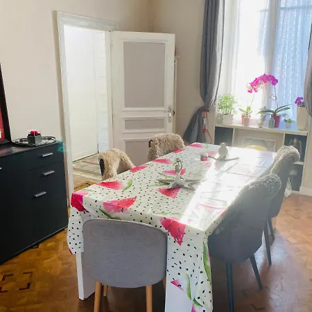 Guest house 2 Personnes Romantique Au Calme A 6km Des Thermes De Bagnoles De L Orne Avec Sdd Privative *